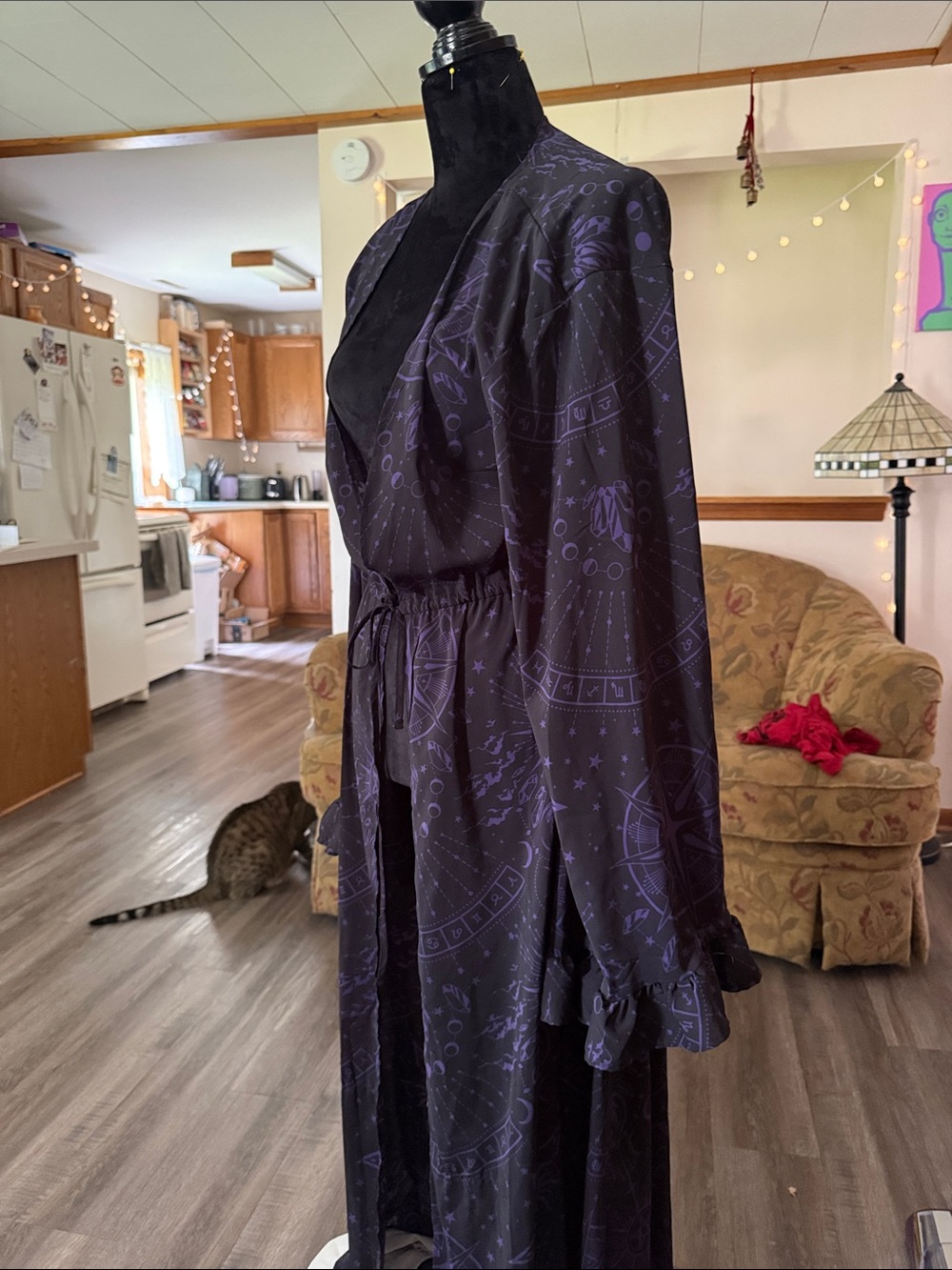 killstar duster - Picture 3 of 3